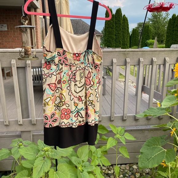 Brand- Daytrip size-XS - Picture 6 of 7